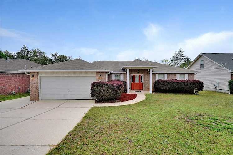 712 Riva Ridge Drive Crestview, FL 32539