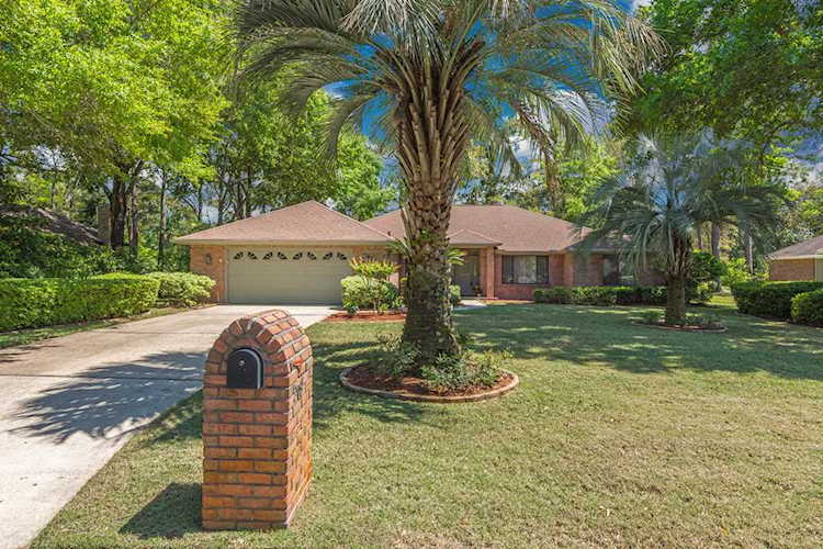 206 Windward Way Niceville, FL 32578