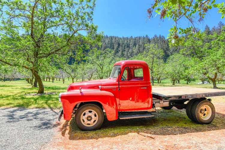 5135 Dry Creek Road Napa, CA 94558