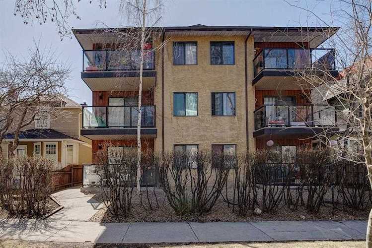 917 18 Ave SW #203 Calgary, AB T2T 0H2