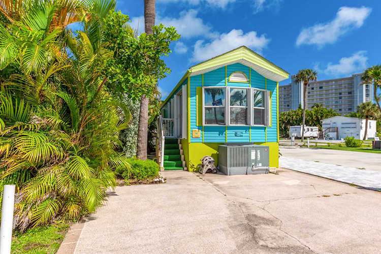 10725 S Ocean Drive #533 Jensen Beach, FL 34957