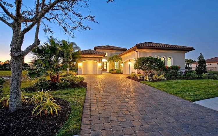 7932 Matera Ct Lakewood Ranch, FL 34202