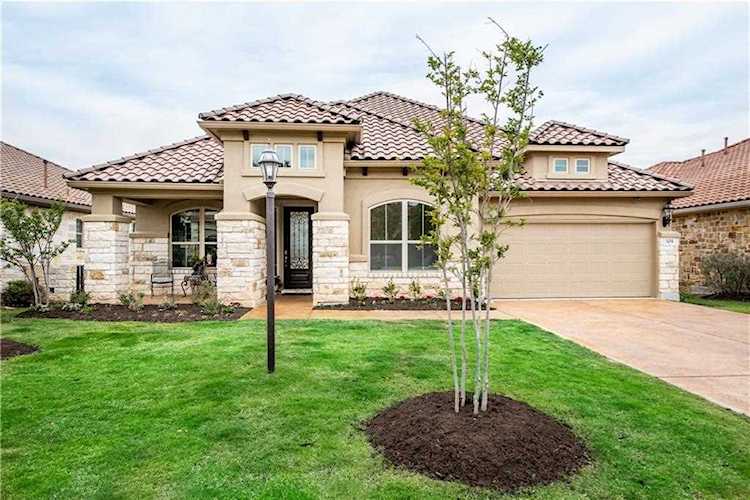 309 Aguja CT Lakeway, TX 78738