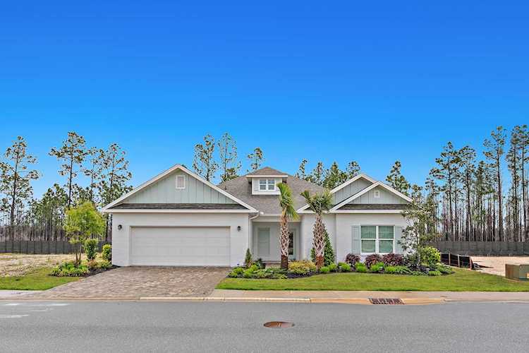 116 Pine Lake Drive Santa Rosa Beach, FL 32459