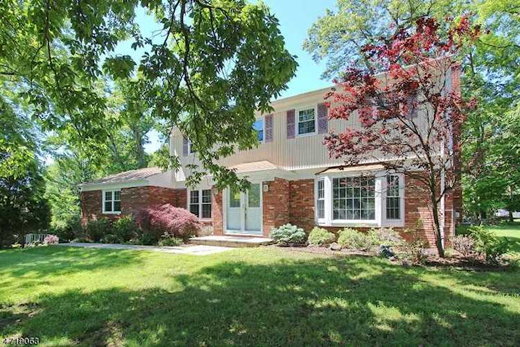 3 Branko Road Berkeley Heights Twp., NJ 07922
