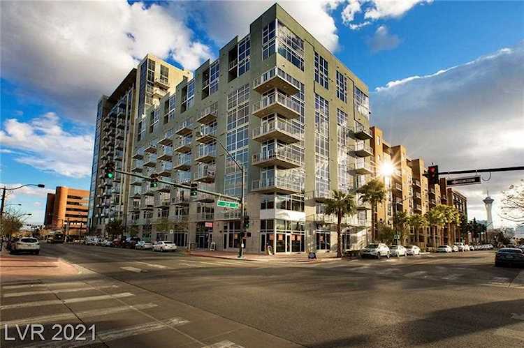353 Bonneville Ave #255 Las Vegas, NV 89101