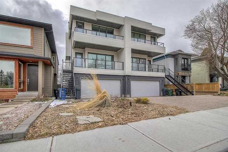 109 40 Ave SW Calgary, AB T2S 0X2