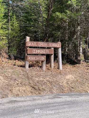 0 Terrace Way Packwood, WA 98361