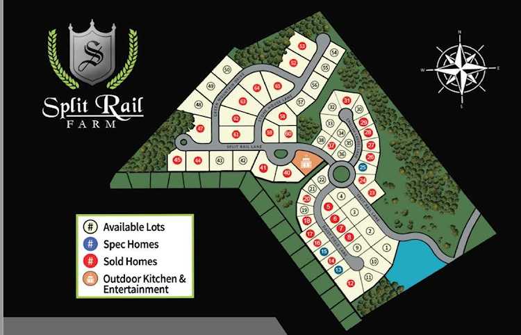 lot for sale at 12407 English Laurel Ln, Knoxville - $109,900 - 1150577 Photo 1
