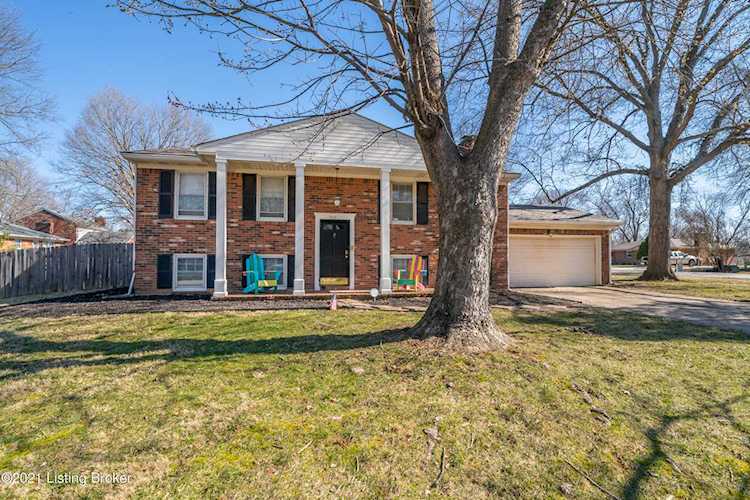 905 Girard Dr Louisville, KY 40222 | MLS 1580118 Photo 1