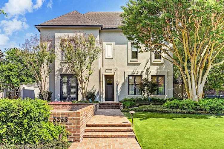 3238 Ella Lee Ln Houston, TX 77019