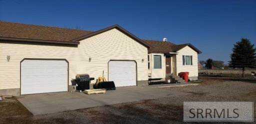 269 N 4400 E Rigby, ID 83442