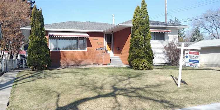 12836 106 Street Edmonton, AB T5E 4T4