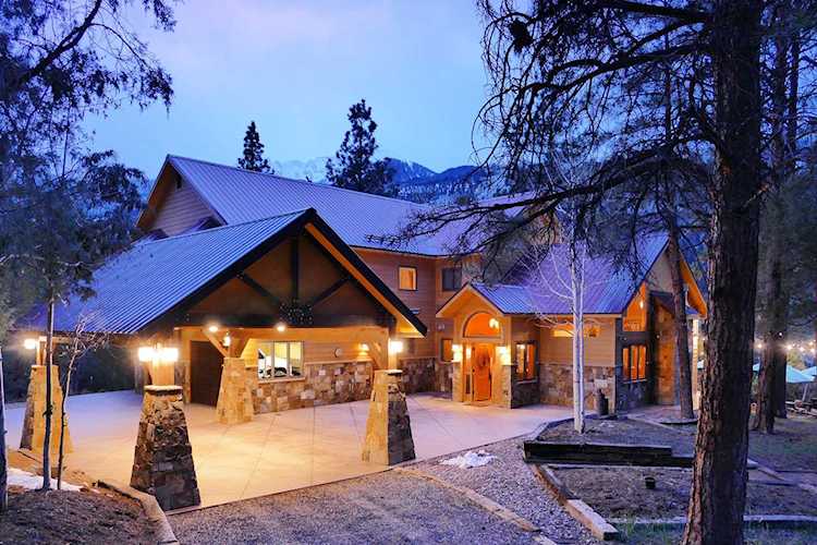 16750 Highway 550 Ridgway, COLORADO 81432