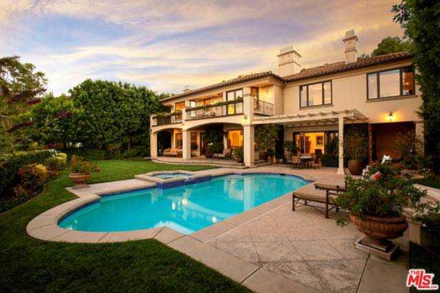 13955 Durham Rd Beverly Hills, CA 90210