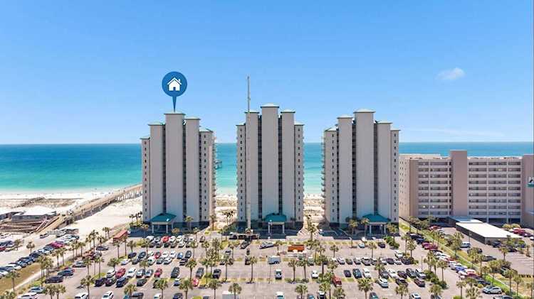 8577 Gulf Boulevard #APT 404 Navarre, FL 32566