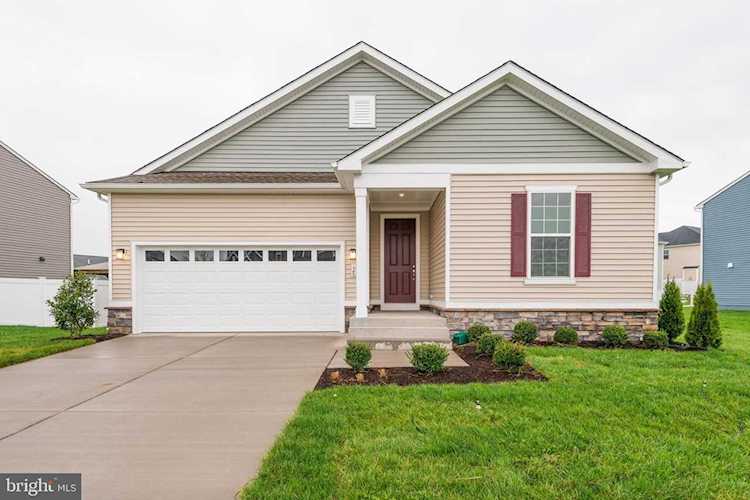 126 Brandenbury Ct Stephens City, VA 22655