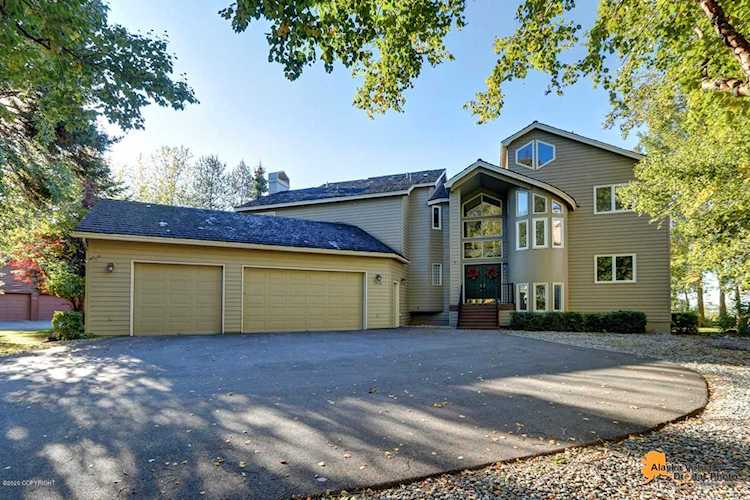 2818 Diligence Circle Anchorage, AK 99515