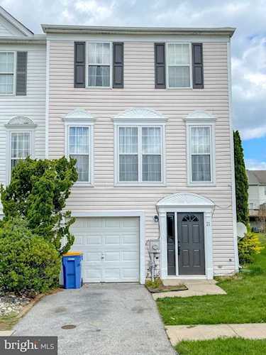 21 N Tribbit Ave Bear, DE 19701 | MLS DENC524690 Photo 1