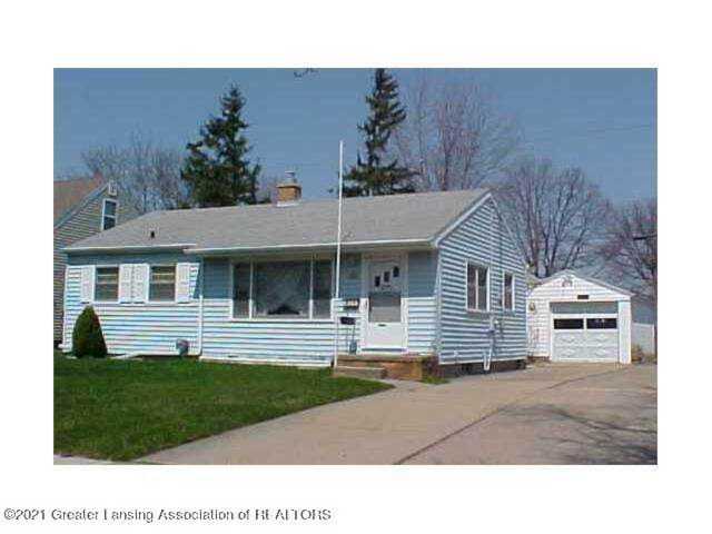 2018 Cooper Ave Lansing, MI 48910 | MLS 254849 Photo 1