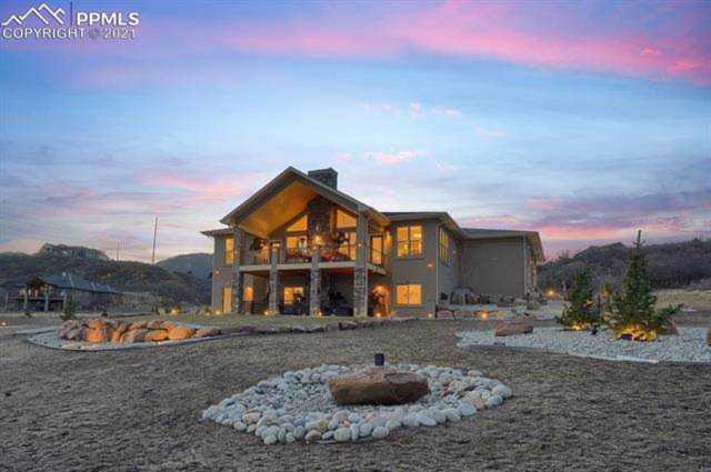 3118 Lakefront Drive Monument, CO 80132