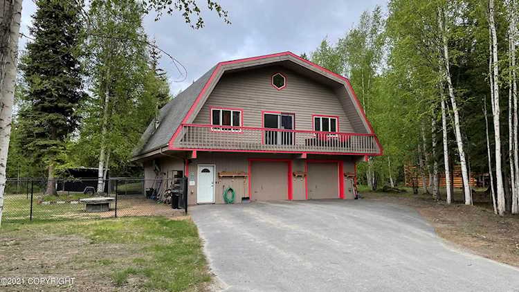 3116 VFW Street North Pole, AK 99705