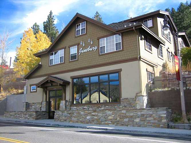 2683 Highway 158 Juneburg June Lake, CA 93529