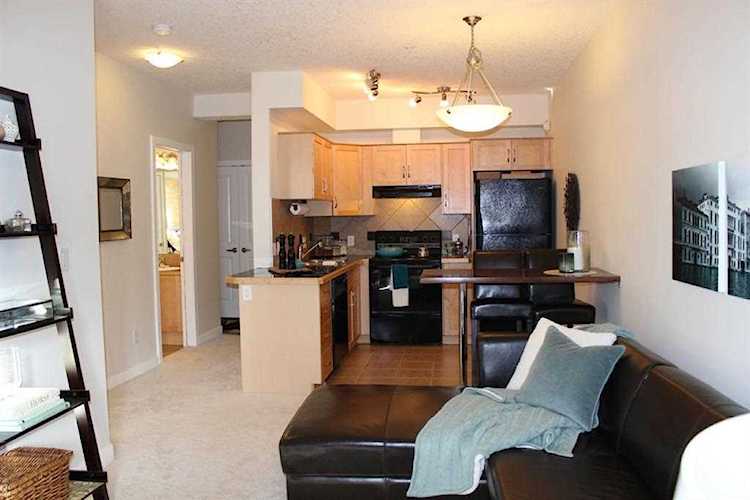 1800 14A St SW #317 Calgary, AB T2T 6K3