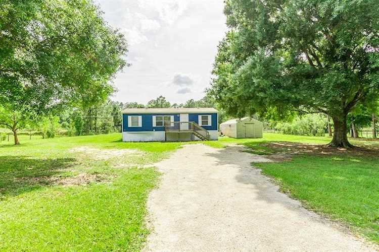 3207 Cypress Trails Dr Polk City, FL 33868