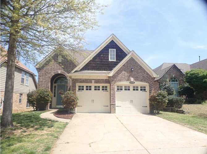 12310 Longleaf Oak Dr Arlington, TN 38002 | MLS 10097987 Photo 1
