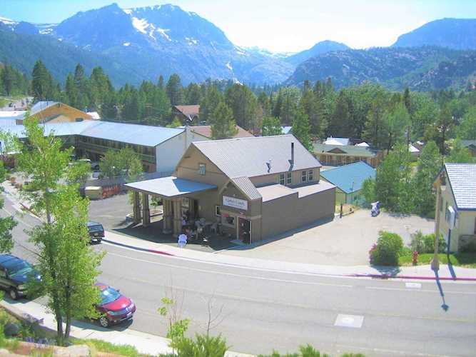 2684 Highway 158 June Lake, CA 93529