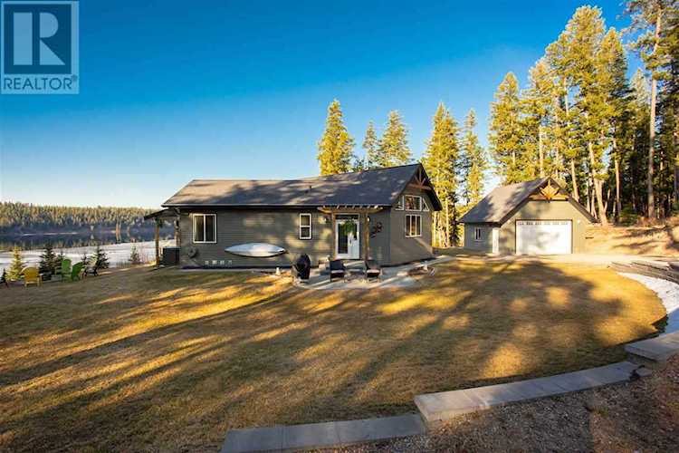 49010 Lloyd Drive Prince George, BC V0J3A3