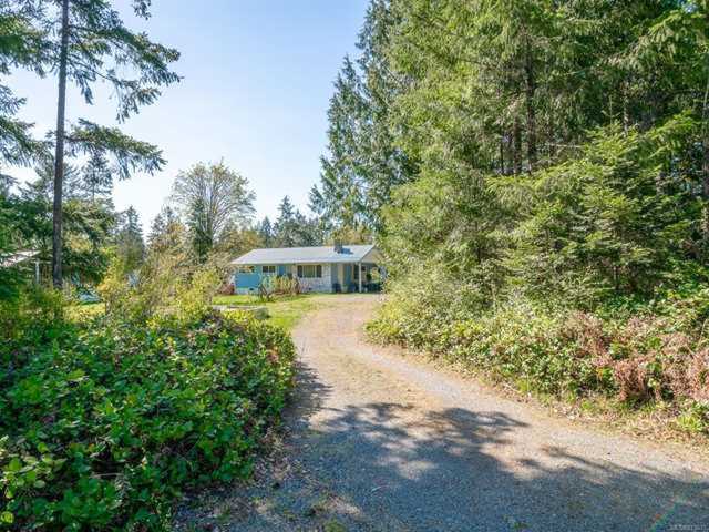 648 Nanaimo River Rd Nanaimo, BC V9X 1E2