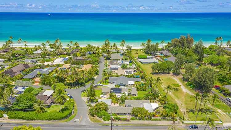 304 Dune Circle Kailua, HI 96734