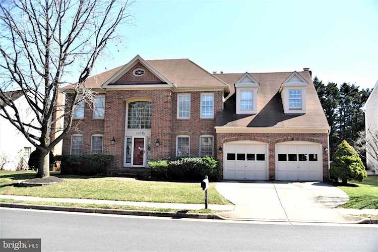 13315 Glen Taylor Ln Herndon, VA 20171 | MLS ® VAFX1189444 Photo 1