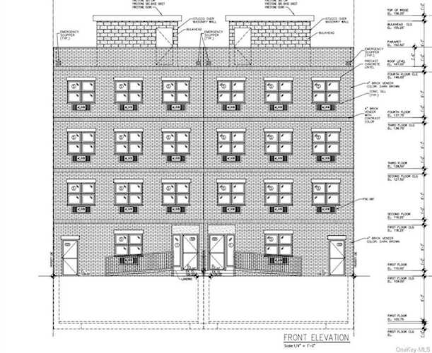 2731-2733 Kingsbridge Terrace Bronx, NY 10463 | MLS H6111518 Photo 1