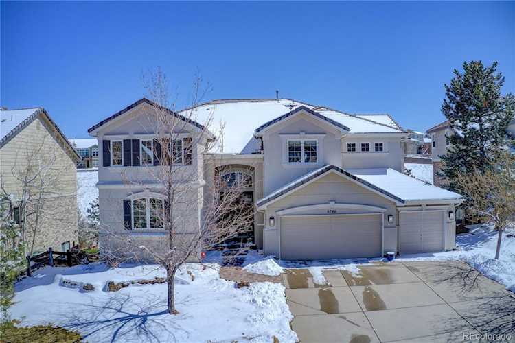 6746 Esperanza Dr Castle Pines, CO 80108