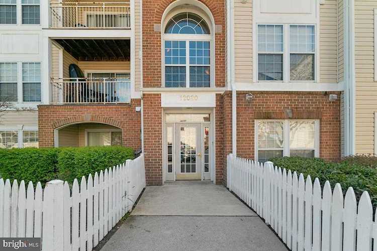12020 Amber Ridge Circle #B-101 Germantown, MD 20876