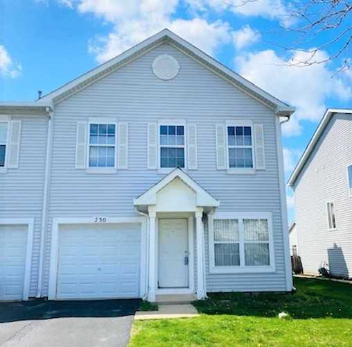 730 Shannon Dr Romeoville, IL 60446