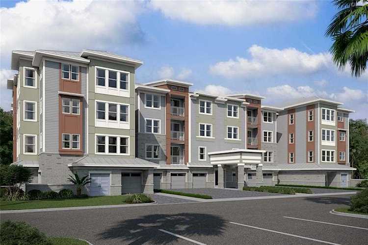 7565 Laureate Blvd #3208 Orlando, FL 32827