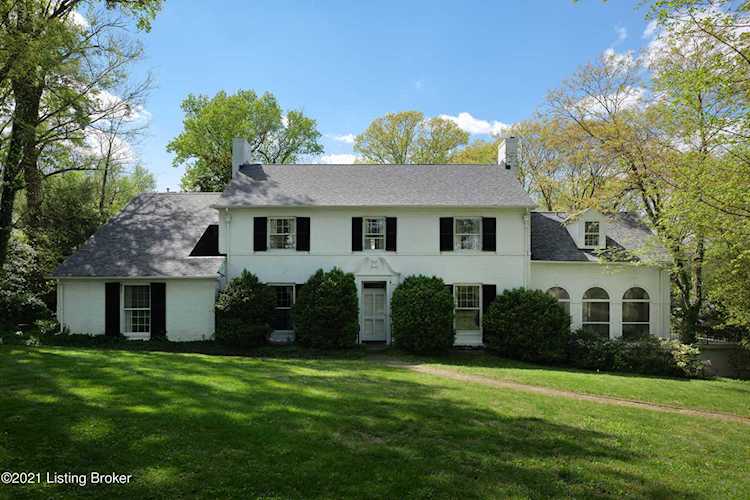 412 Mockingbird Hill Rd Louisville, KY 40207