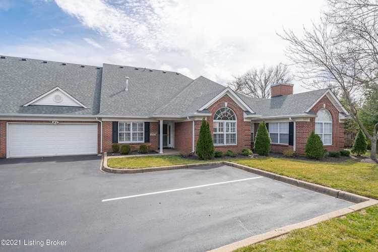 4800 Whitekirk Ct Louisville, KY 40222 | MLS 1580671 Photo 1