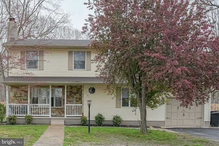 1171 Moss Mill Rd Hammonton, NJ 08037
