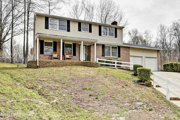 6507 Mandeville Ct Louisville, KY 40228 | MLS 1580951 Photo 1