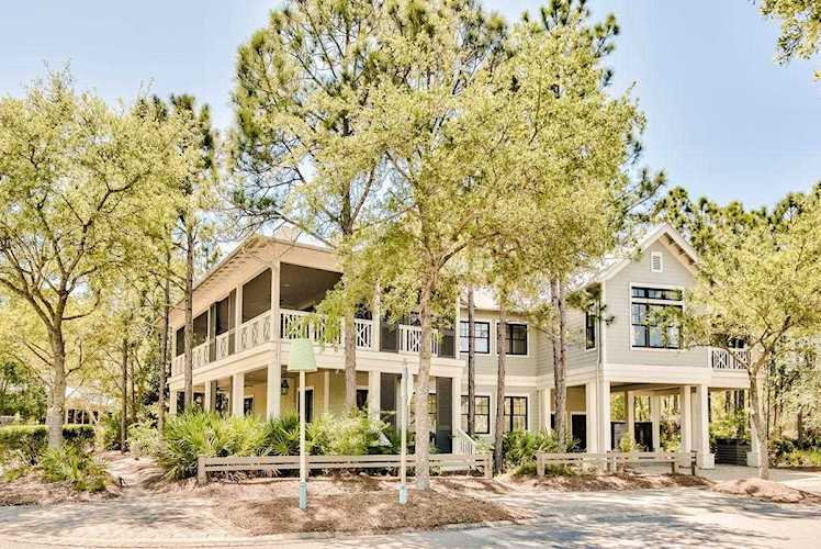 28 Red Cedar Way Santa Rosa Beach, FL 32459