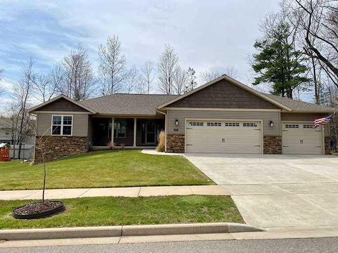 208 Lee Street Rothschild, WI 54474 | MLS 22101814 Photo 1