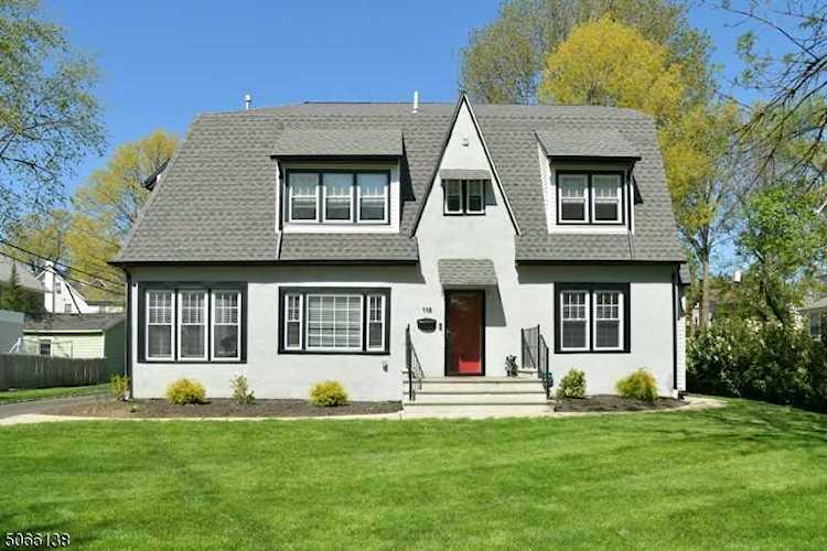 118 Rynda Rd South Orange Village Twp., NJ 07079