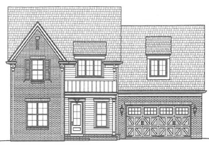 137 W Peyton Run Loop Collierville, TN 38017 | MLS 10098024 Photo 1