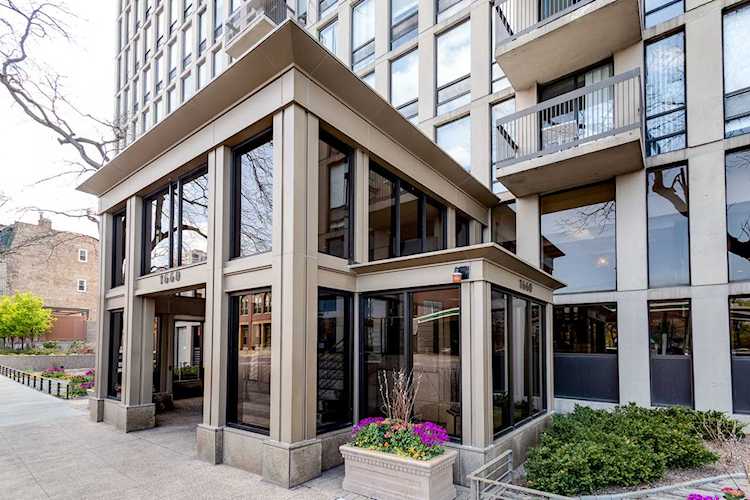1660 N Lasalle Dr #801 Chicago, IL 60614 | MLS 11067401 Photo 1