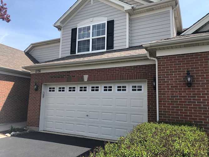 1176 Betsy Ross Place Bolingbrook, IL 60490 | MLS 11049854 Photo 1